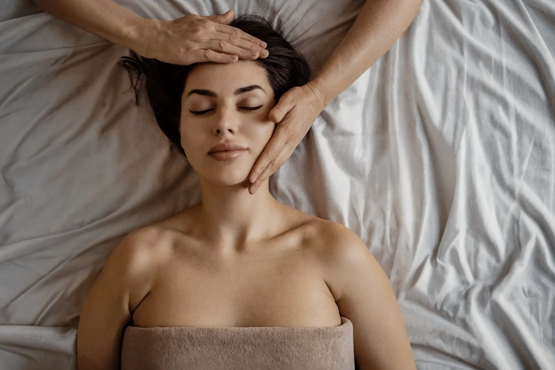 Абонементы на SPA-услуги