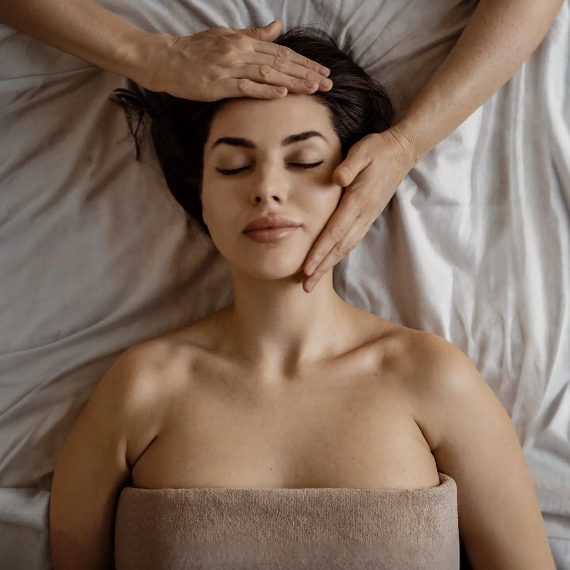 Абонементы на SPA-услуги