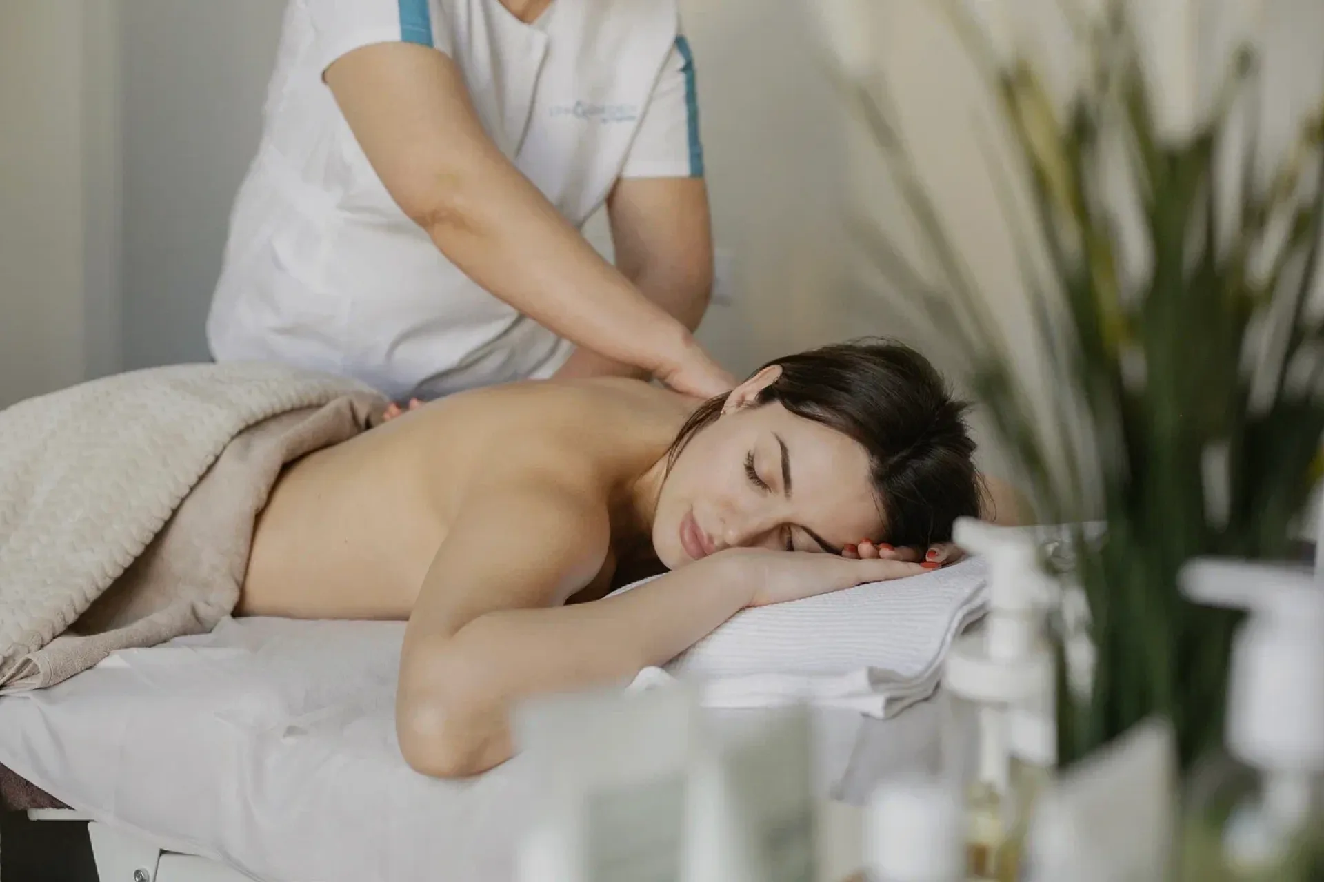 Сертификат на 1500 рублей в SPA в подарок