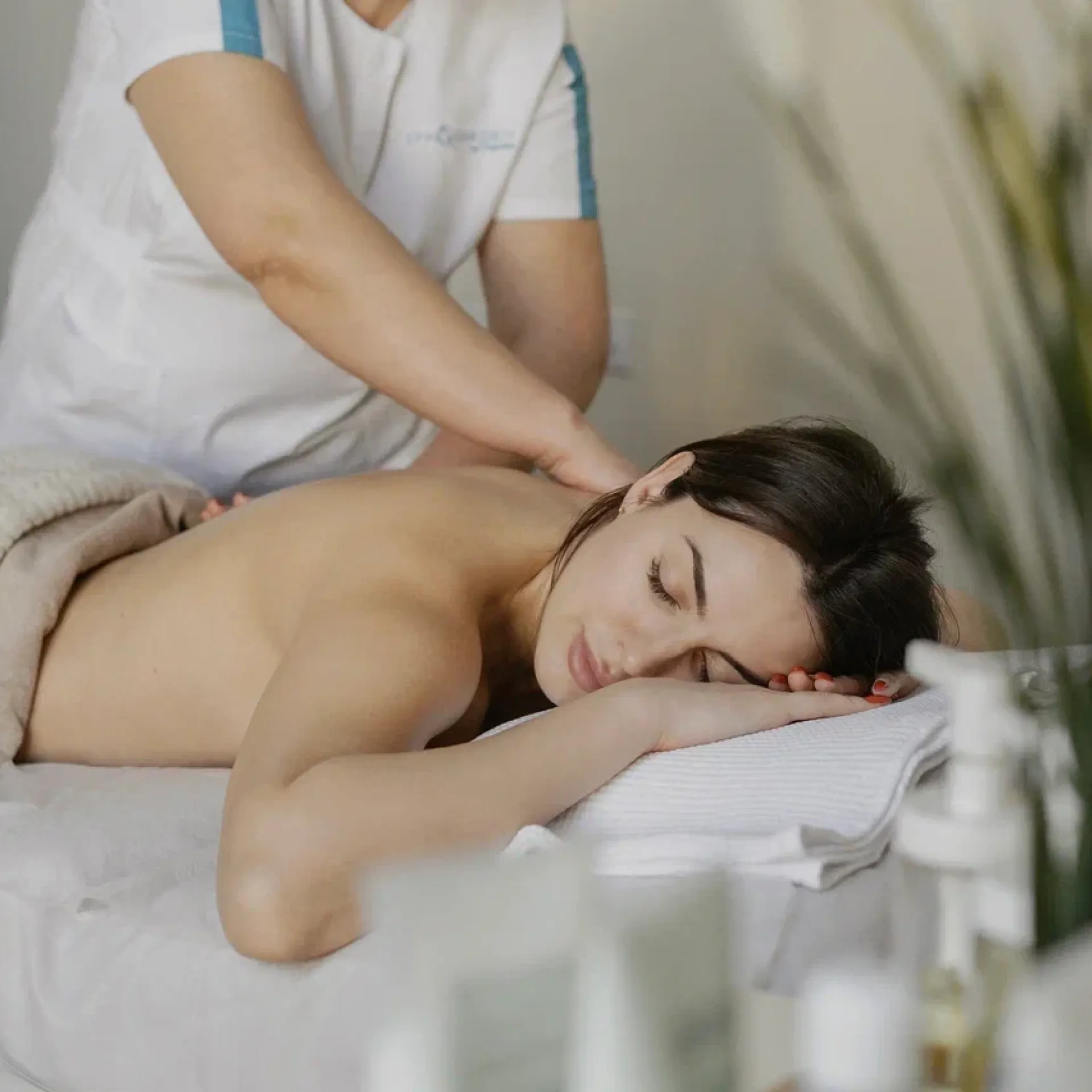 Сертификат на 1500 рублей в SPA в подарок