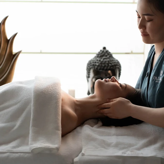 Весенние абонементы SPA