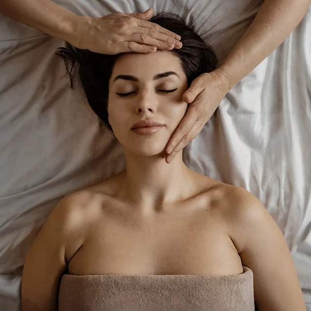 Абонементы на SPA-услуги