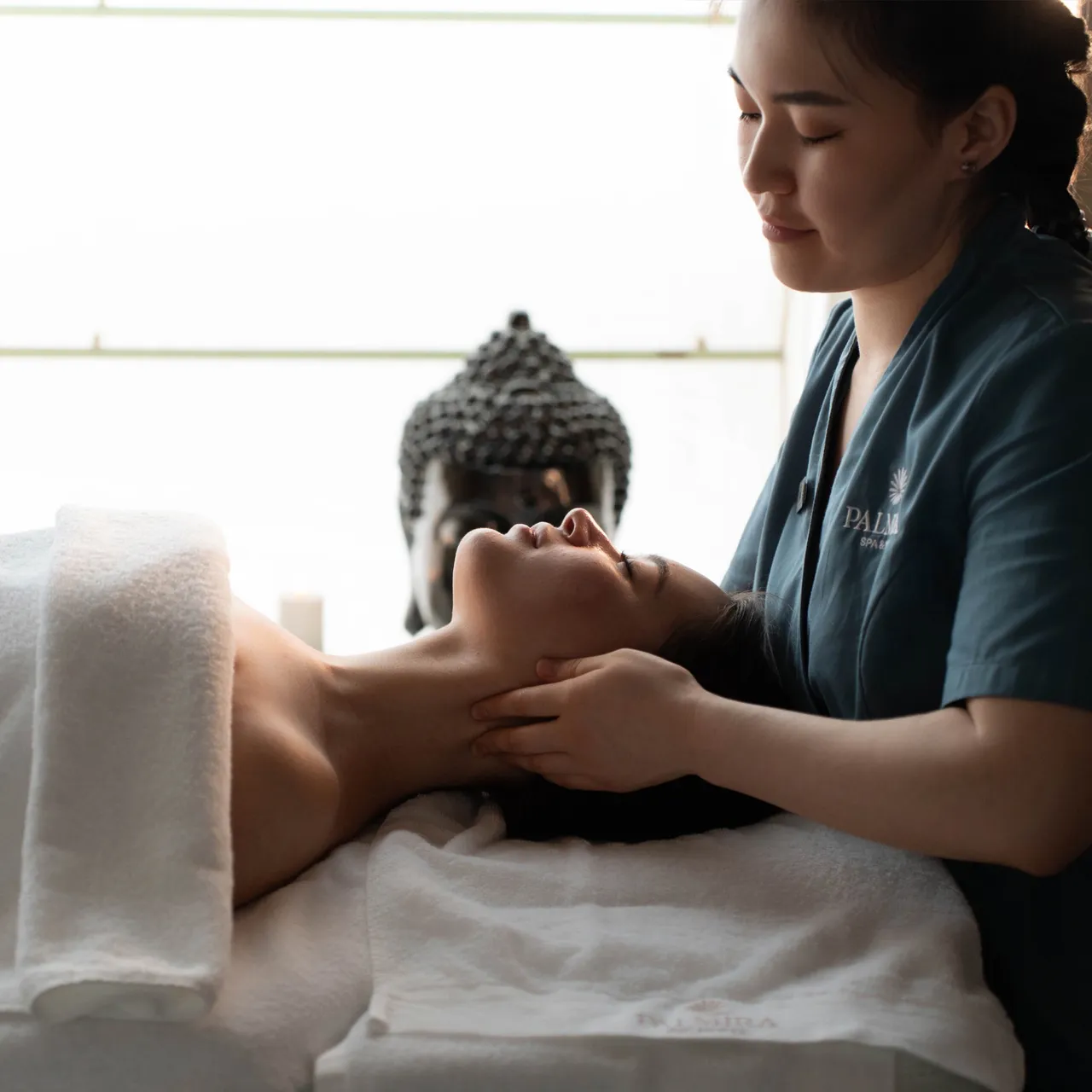 Весенние абонементы: посещение SPA в подарок