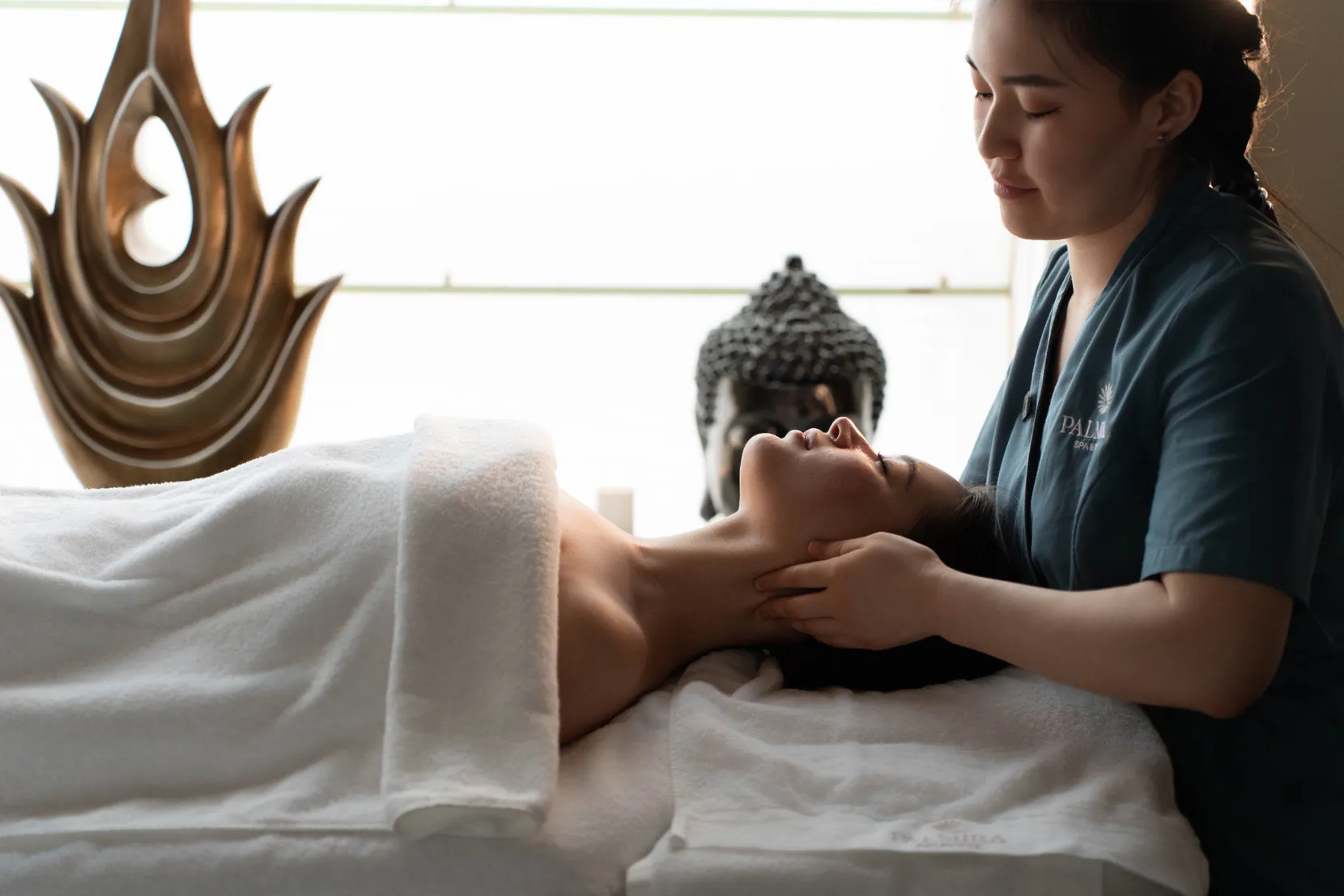 Весенние абонементы: посещение SPA в подарок