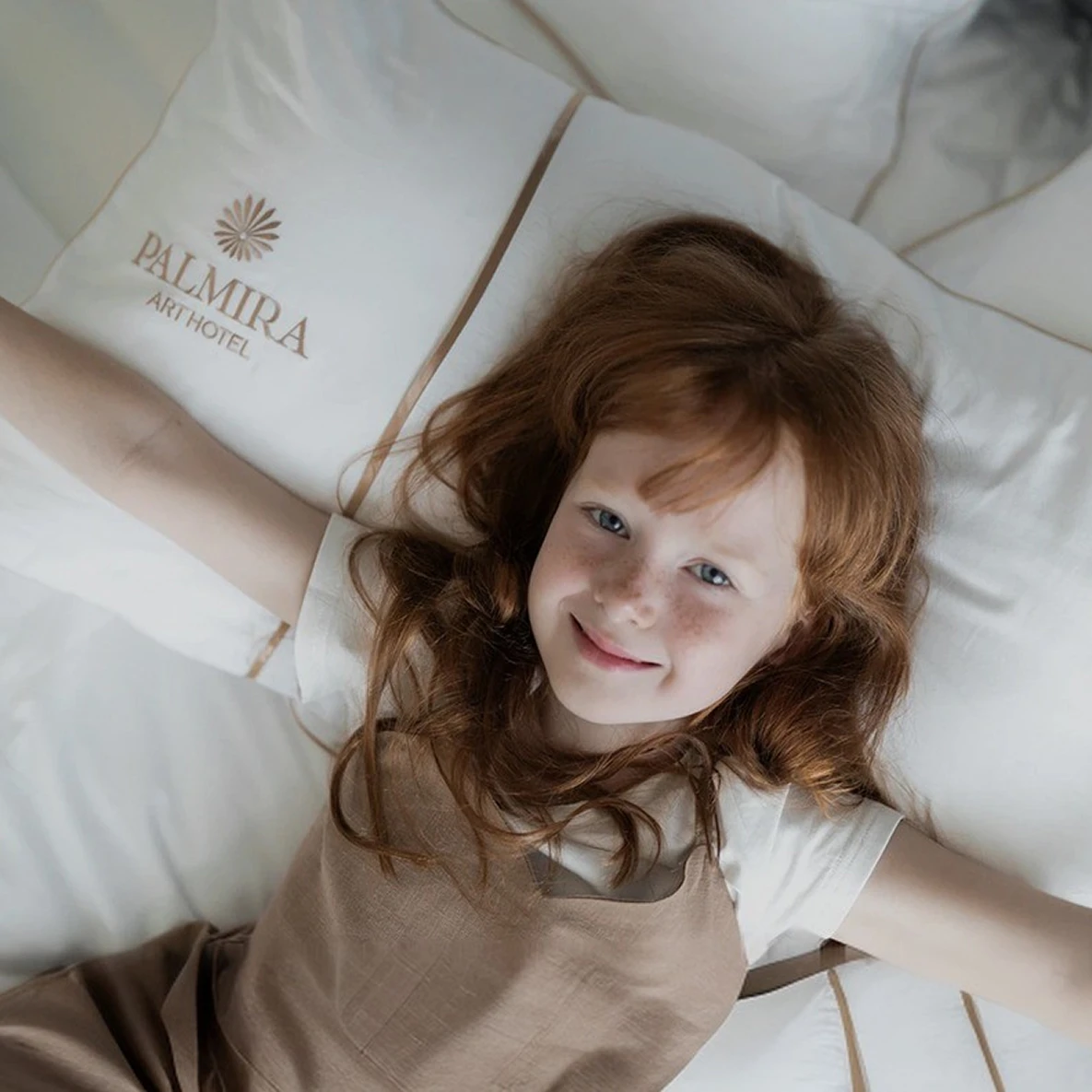 Семейные каникулы