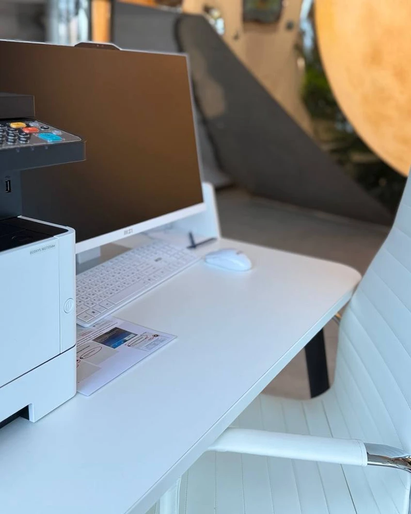 Бизнес-центр