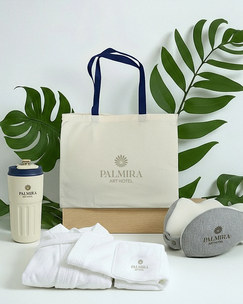 Palmira Shop