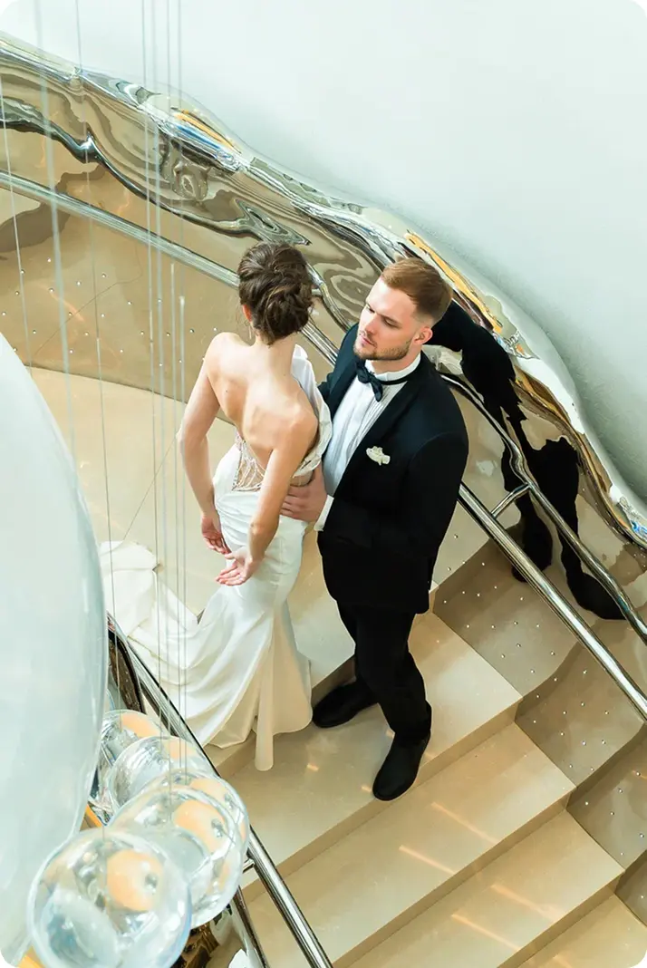 Фото свадьбы