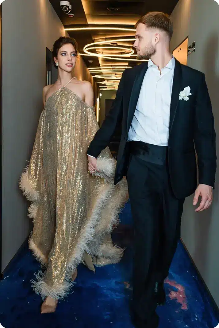 Фото свадьбы